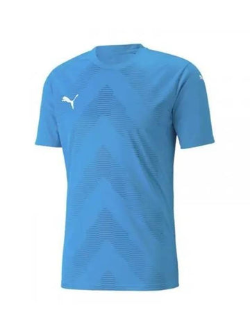 Team Glory Jersey 70501718 Men s Short Sleeve Round T Shirt - PUMA - BALAAN 1