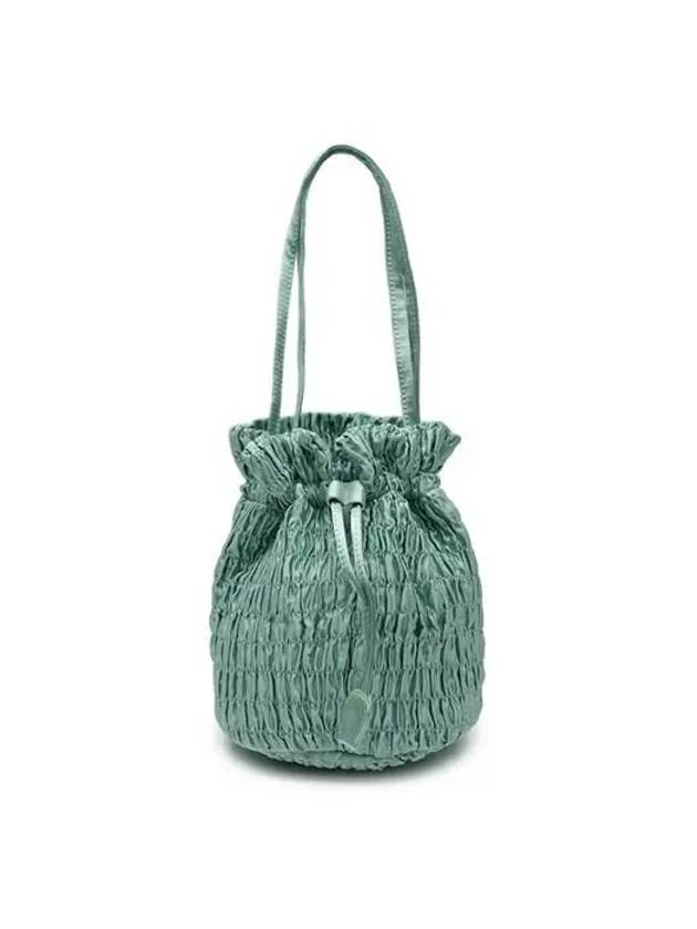 Puff Gina Bag Light Green - HAI - BALAAN 1