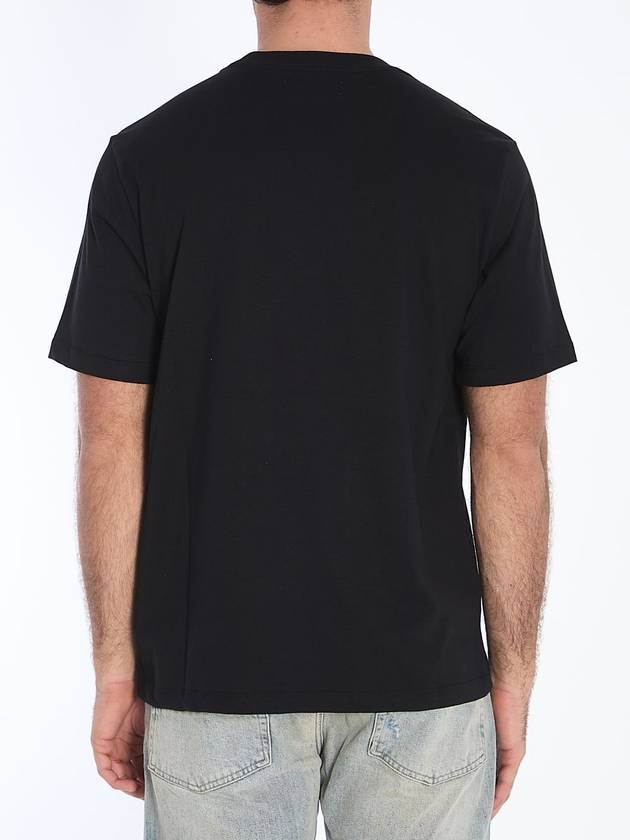 Amiri Jazz Hide t-shirt - AMIRI - BALAAN 4