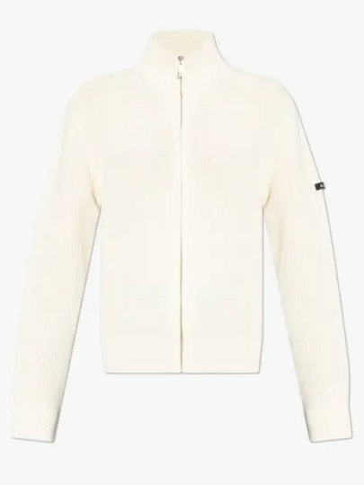 Jana Cardigan Ecru - A.P.C. - BALAAN 2