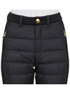 Golf Indie Stretch MLW 2D AT19 BLACK Women s Padded Pants - MARK & LONA - BALAAN 8