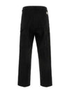 Straight Pants 2A00032597V6999 Black - MONCLER - BALAAN 2