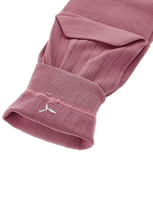 Tabi Socks Antique Pink - MAISON MARGIELA - BALAAN 8