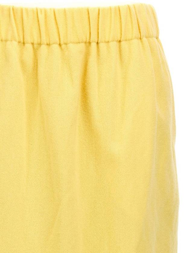 Dries Van Noten 'Safya' Skirt - DRIES VAN NOTEN - BALAAN 3