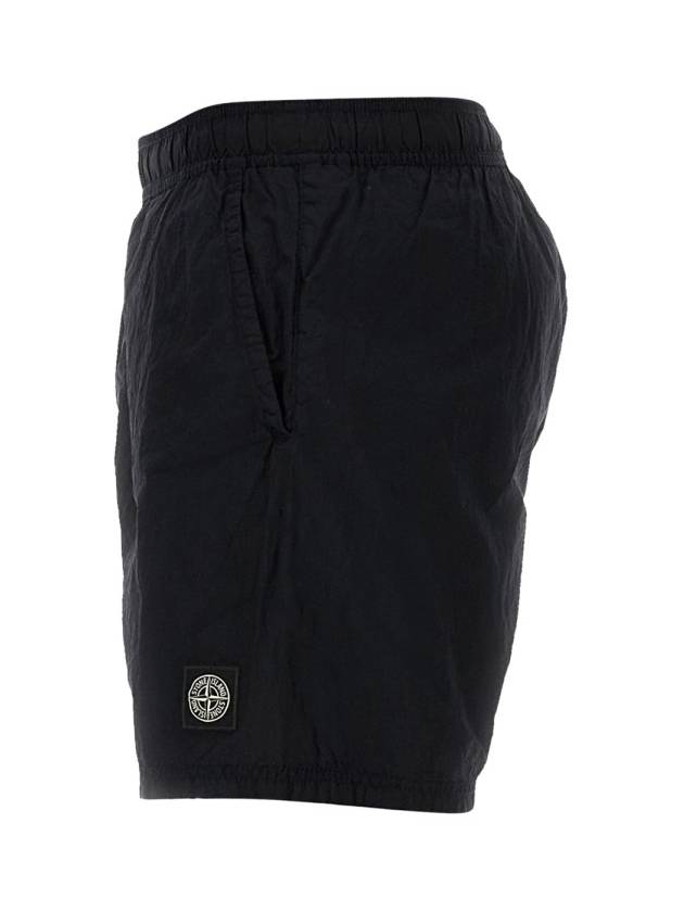 NYLON SWIMSUIT - STONE ISLAND - BALAAN 4