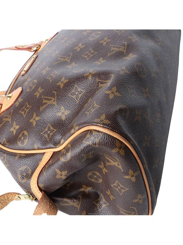 women shoulder bag - LOUIS VUITTON - BALAAN 6