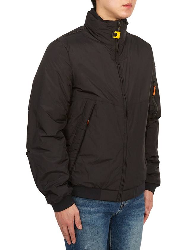 Raid Jacket Black - PARAJUMPERS - BALAAN 5