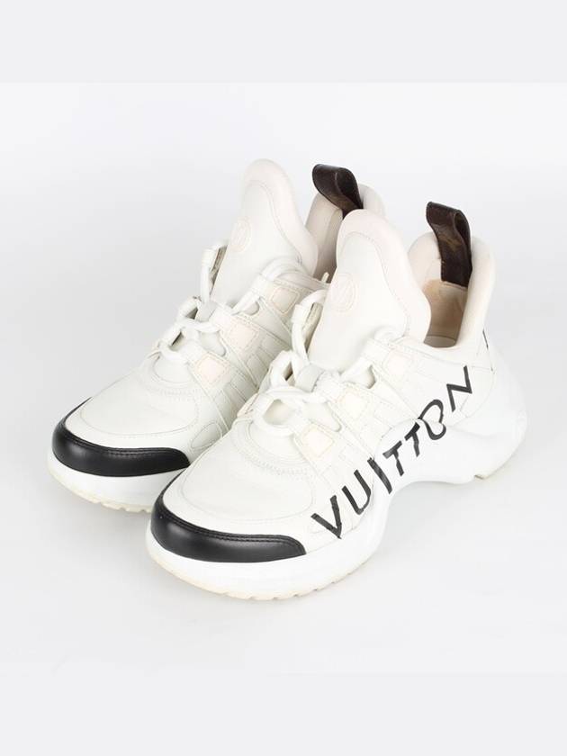 LV Archlight Sneakers 36 230 - LOUIS VUITTON - BALAAN 1