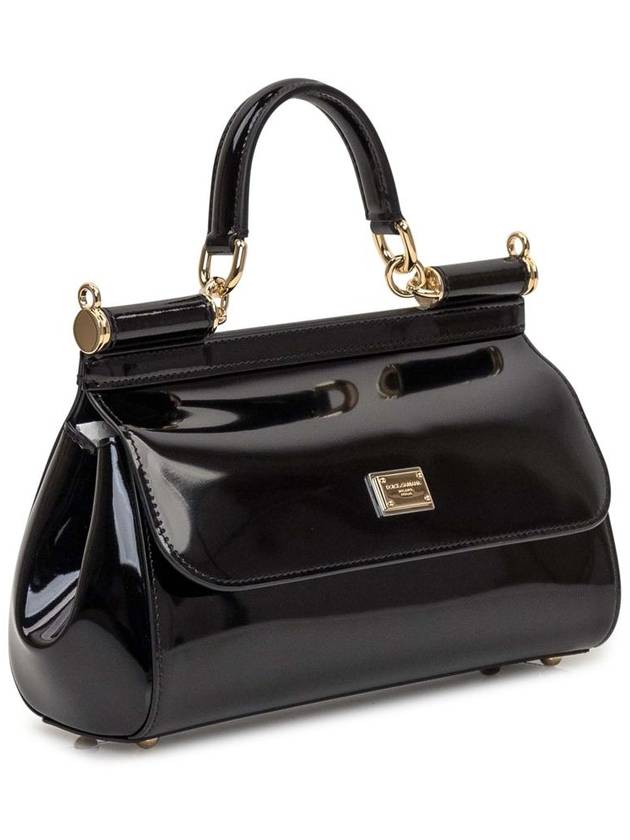 Bag BB7652 A1037 80999 - DOLCE&GABBANA - BALAAN 4