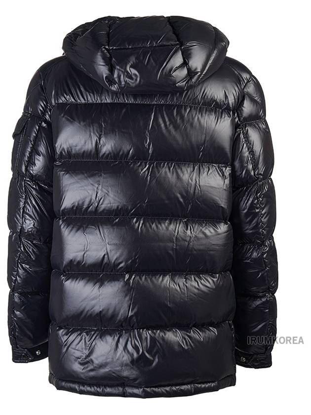 Men s Alcejas Hood Padding 1A00162 5963V 999 - MONCLER - BALAAN 3