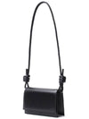 Sabi brick rope shoulder bag black - 4OUR B - BALAAN 4