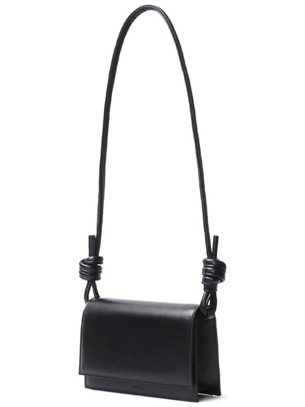 Brick Rope Bag Black - 4OUR B - BALAAN 4