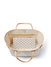 Neverfull MM Tote Bag Beige - LOUIS VUITTON - BALAAN 5