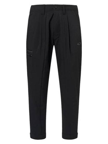 SKULL RELAX NEATLY TAPERED FOA405137 BLACKOUT Knitley Pants - ETC - BALAAN 1