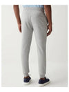 Le Original Logo Patch Jogger Pants - COLMAR - BALAAN 5