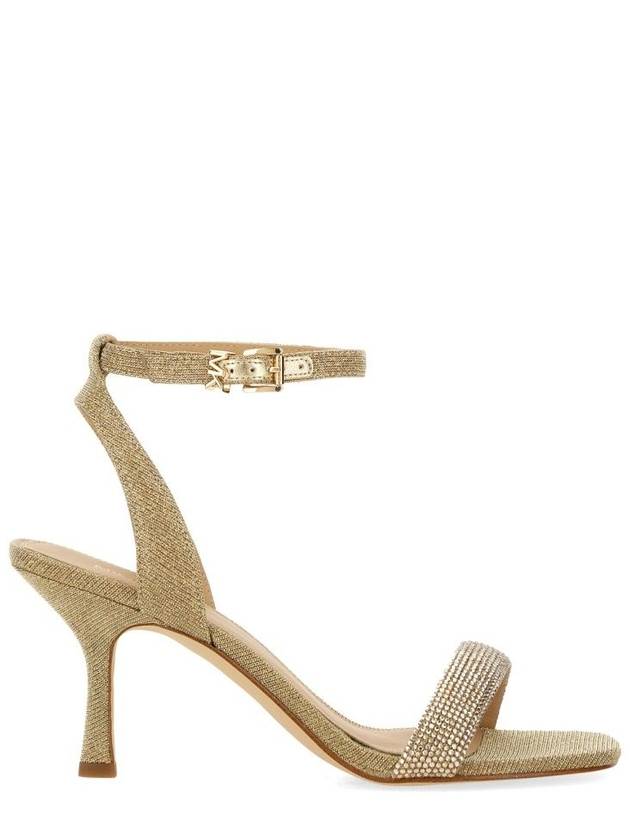 Michael Kors Sandal "Carrie" - MICHAEL KORS - BALAAN 1