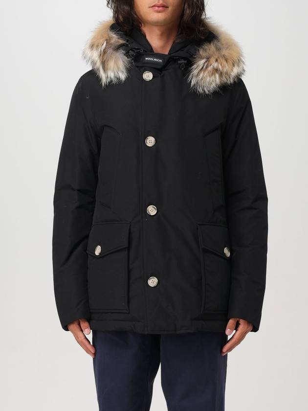 Jacket men Woolrich - WOOLRICH - BALAAN 1