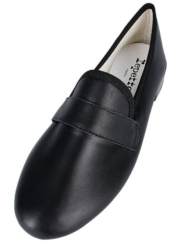 Michael Gomme Loafers Black - REPETTO - BALAAN 8