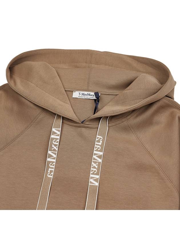 Women s Ospite Hoodie 004 - MAX MARA - BALAAN 3