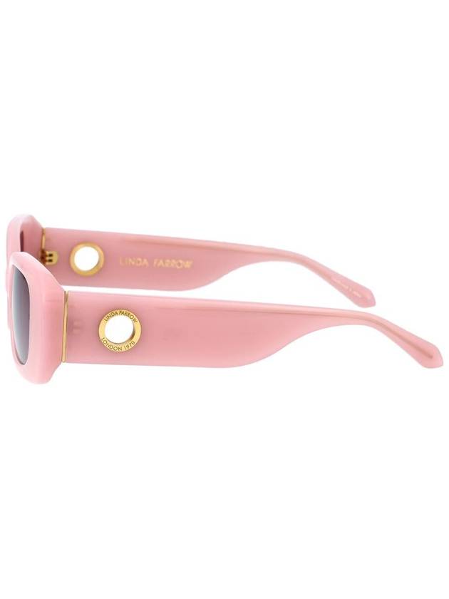 Linda Farrow Sunglasses - LINDA FARROW - BALAAN 3