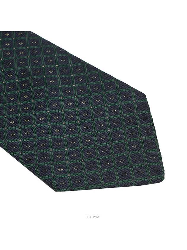 men tie - DUNHILL - BALAAN 4