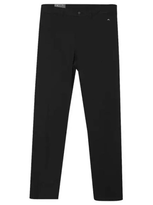 Men's ELOF Golf Pants Black - J.LINDEBERG - BALAAN 1