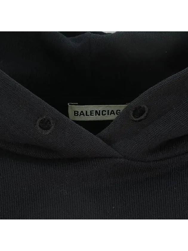 Smith Market 578135 Tee Men s Clothing - BALENCIAGA - BALAAN 5