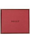 AVA W T 60 1 Women s Business Card Wallet - BALLY - BALAAN 9