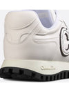 C'est Calfskin  Low Top Sneakers White - DIOR - BALAAN 7