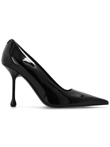 Jimmy Choo ‘Ixia’ Pumps, Women's, Black - JIMMY CHOO - BALAAN 1