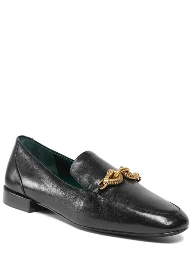 TORY BURCH SHOES LOAFERS - TORY BURCH - BALAAN 4