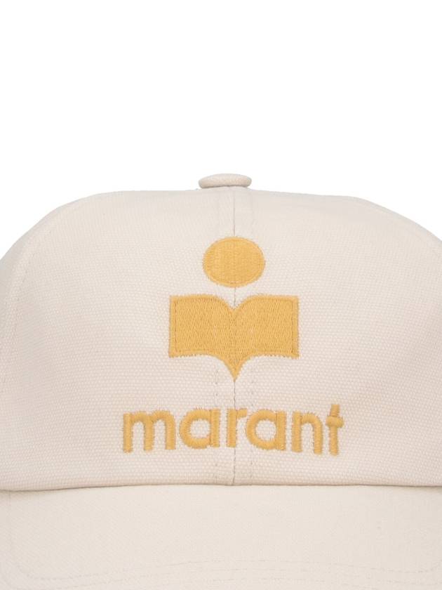 Isabel Marant Hats White - ISABEL MARANT - BALAAN 3