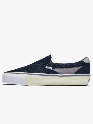 TDC Collection SLIP ON - VANS - BALAAN 1