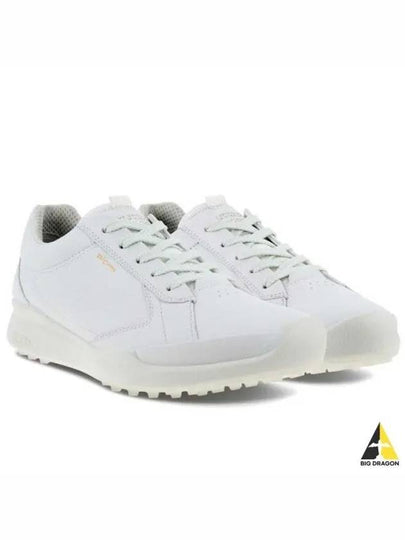 Women's Biome Hybrid Spikeless White - ECCO - BALAAN 2