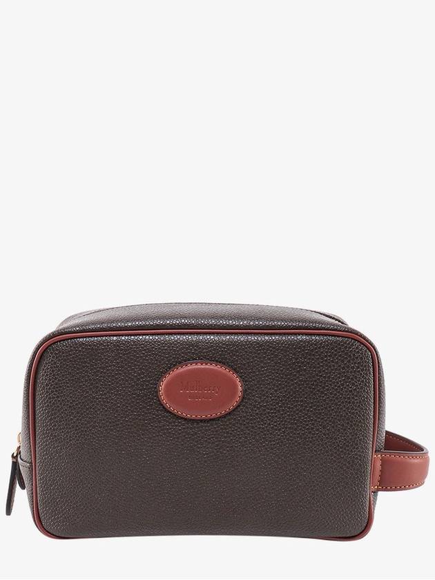 Leather Beauty Case RL7430127Q330 B0650032108 - MULBERRY - BALAAN 1