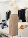 06P Wrap Midi Skirt 36 P27994 - CHANEL - BALAAN 2