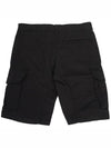 Lens 14CKBE071C 005400G 999 Kids Bermuda Cargo Shorts Adults can wear - CP COMPANY - BALAAN 2