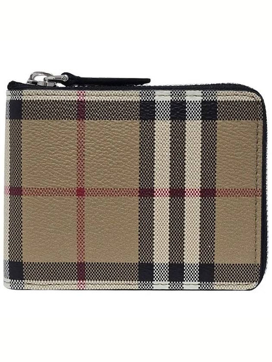 Men’s Wallet 8084171 A7026 - BURBERRY - BALAAN 2