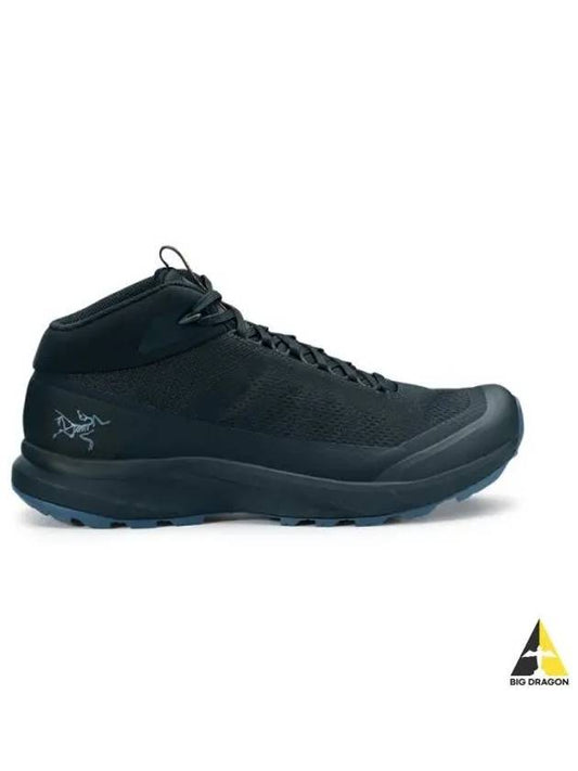 ARCTERYX Area Aura Mid - ARC'TERYX - BALAAN 1