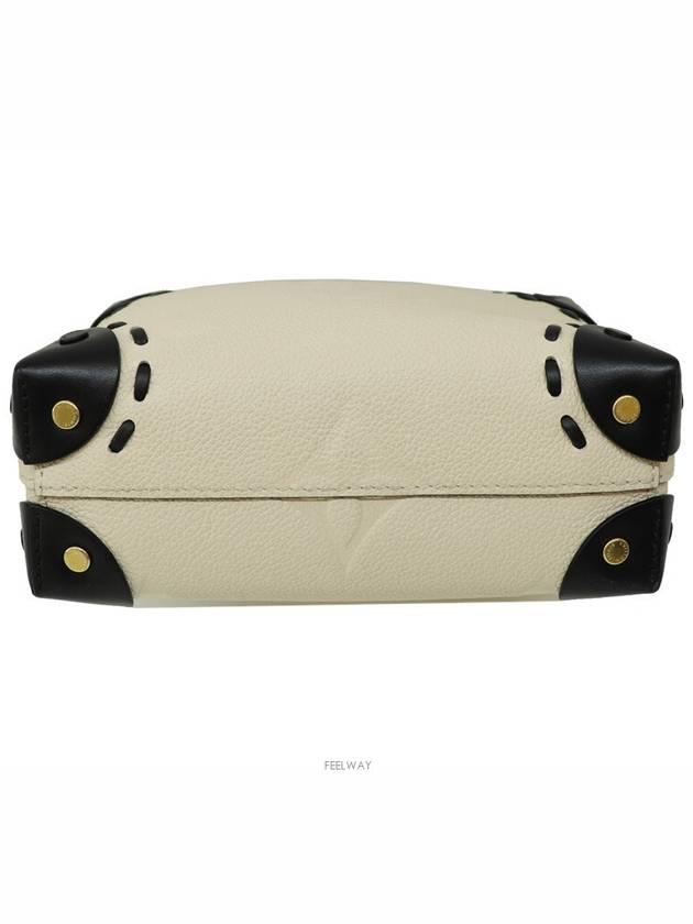 women shoulder bag - LOUIS VUITTON - BALAAN 7