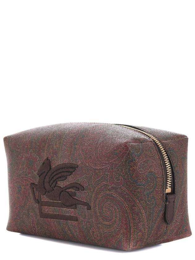 Etro Bags.. Bordeaux - ETRO - BALAAN 1