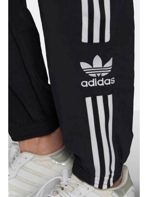 Classic Lock Up Track Pants Black - ADIDAS - BALAAN 5