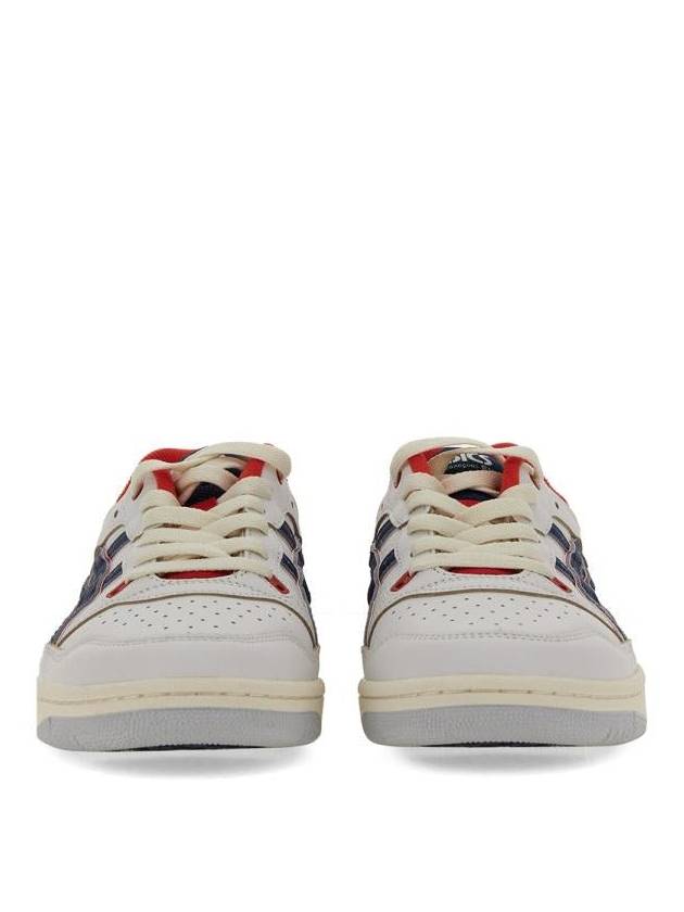 sneakers FLK1012 WHITE - COMME DES GARCONS - BALAAN 4