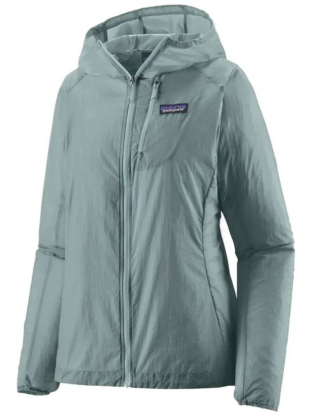 Women s Houdini Windbreaker Jacket 24147 TMBL - PATAGONIA - BALAAN 1