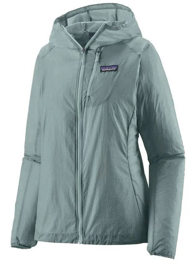 patagonia W Houdini Jkt 24147 TMBL Women Jacket - PATAGONIA - BALAAN 2