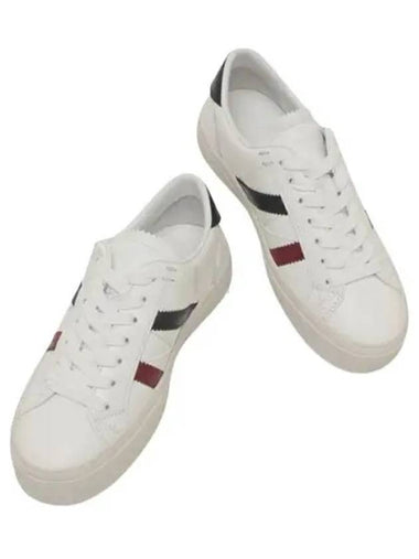 Monaco M Women s Sneakers 4M00140 M4496 001 - MONCLER - BALAAN 1