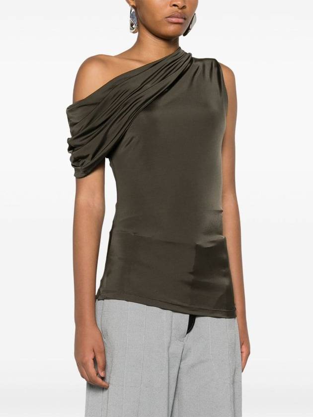 Alexander Mcqueen Top - ALEXANDER MCQUEEN - BALAAN 4