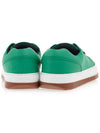 Dreamy Low-Top Sneakers Green - SUNNEI - BALAAN 5