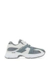 Phantom Low-Top Sneakers Grey - BALENCIAGA - BALAAN 2