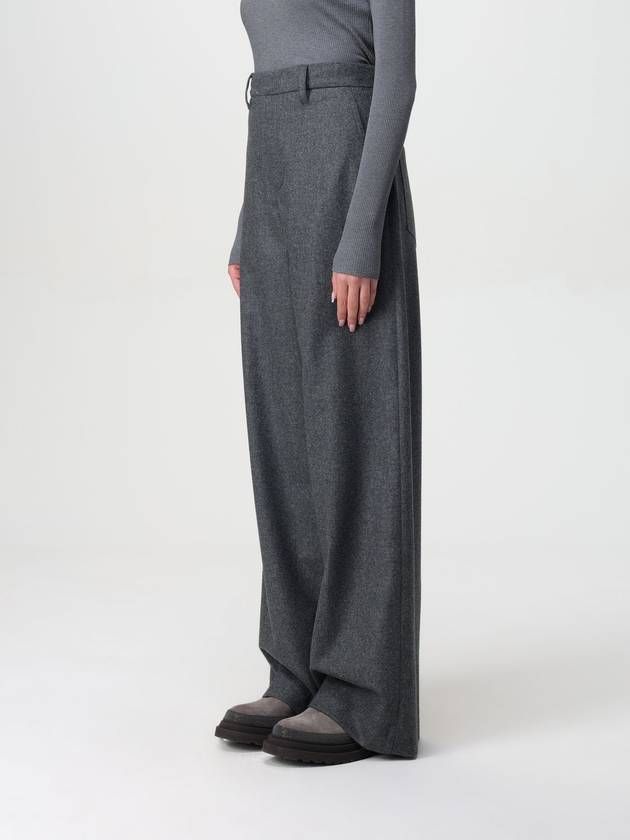 Pants woman Brunello Cucinelli - BRUNELLO CUCINELLI - BALAAN 4